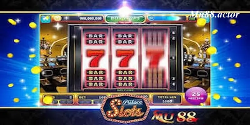 Top game slot hấp dẫn trên Mu88 năm 2024